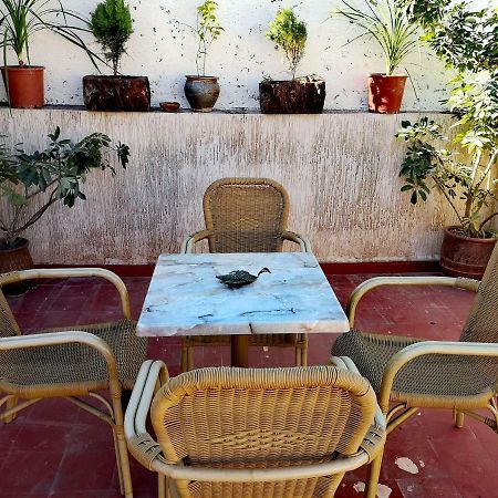 Adam'S House- Fes City Buitenkant foto