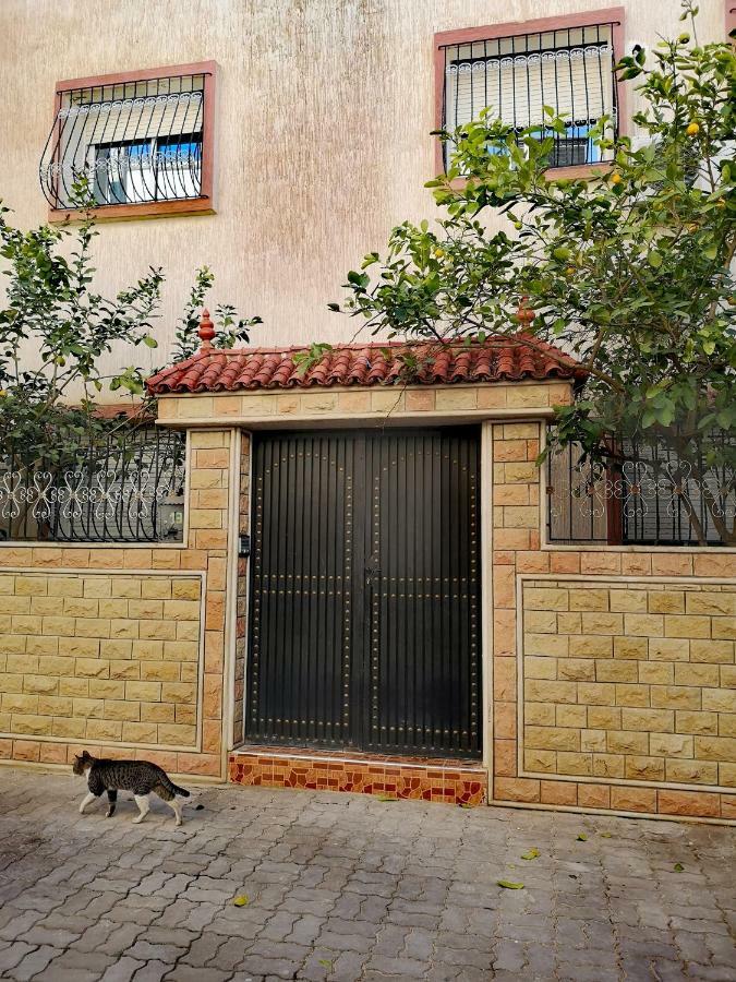 Adam'S House- Fes City Buitenkant foto