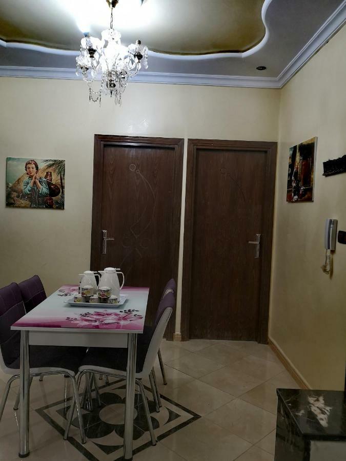 Adam'S House- Fes City Buitenkant foto