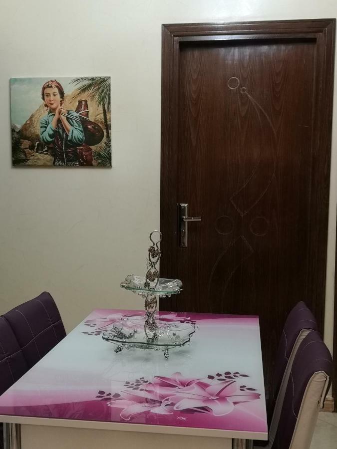 Adam'S House- Fes City Buitenkant foto