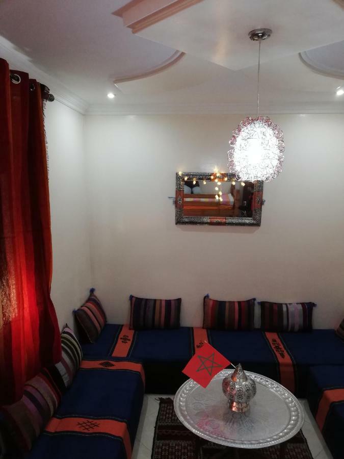 Adam'S House- Fes City Buitenkant foto