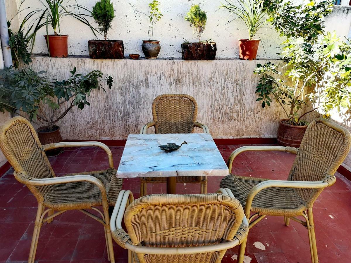 Adam'S House- Fes City Buitenkant foto