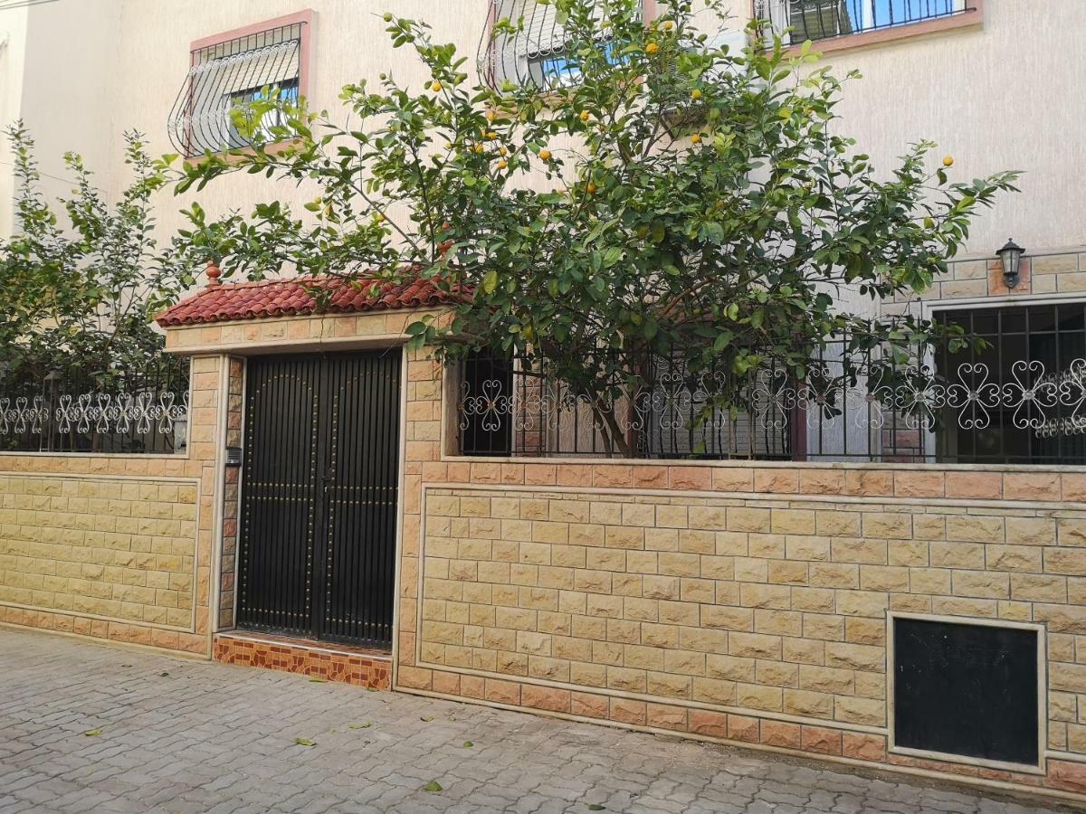 Adam'S House- Fes City Buitenkant foto